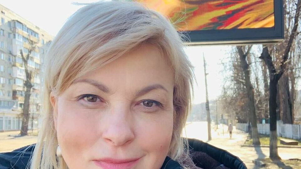 Бурмака: Якщо чуєте гімн над Подолом, то тепер знаєте, хто це