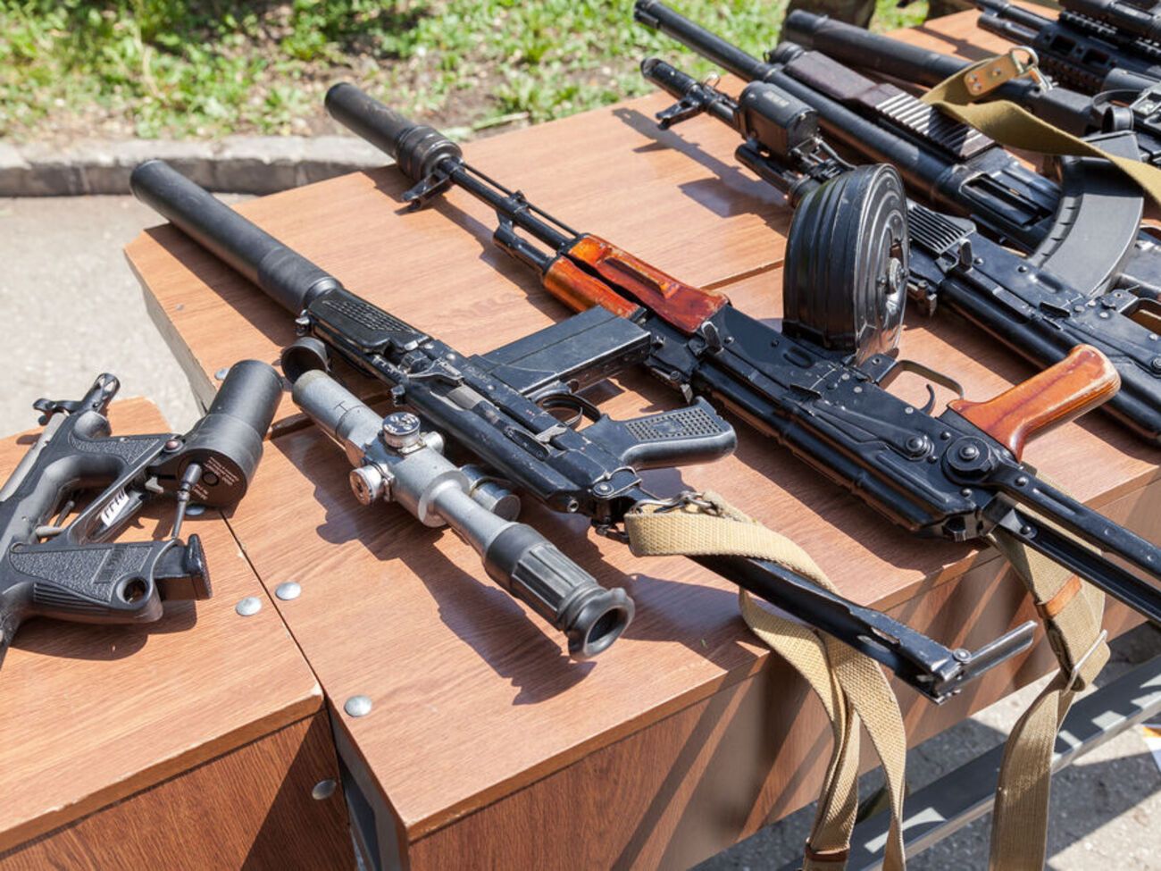 Бельгія повідомила про нову військову допомогу Україні