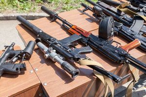 Бельгія повідомила про нову військову допомогу Україні