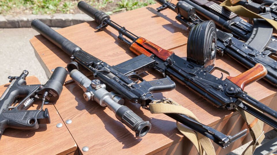 Бельгия сообщила о новой военной помощи Украине