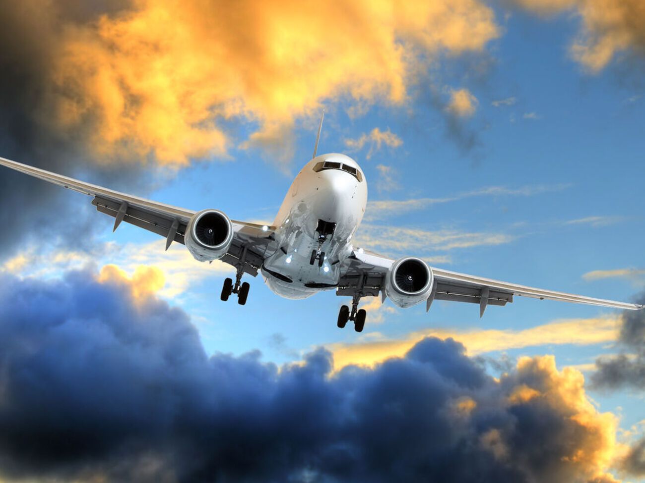 В Евросоюзе уже объявили о закрытии неба для России