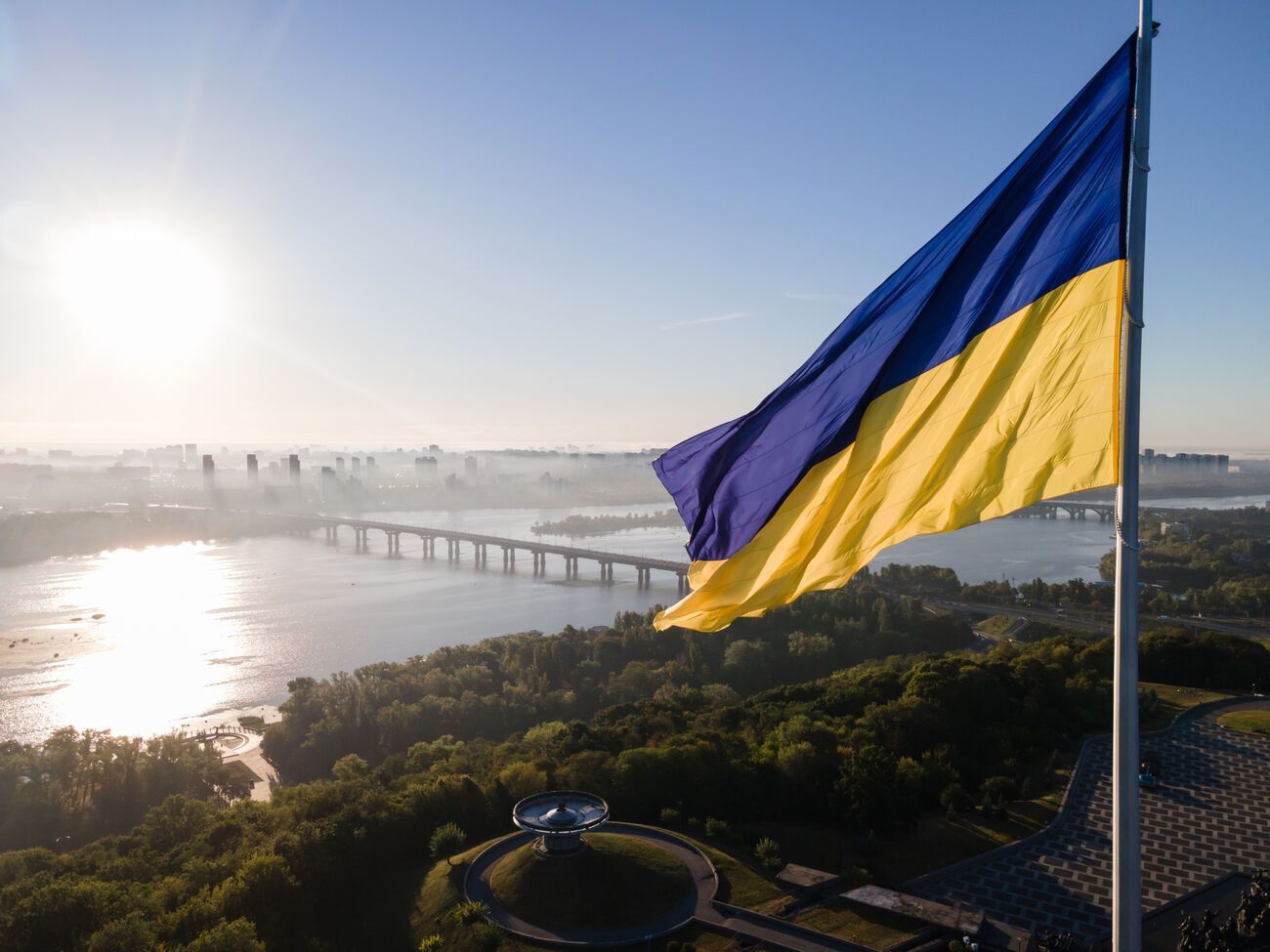 Інформація про оточення Києва&nbsp;&ndash; "брехня та маніпуляція", заявили в пресслужбі мера