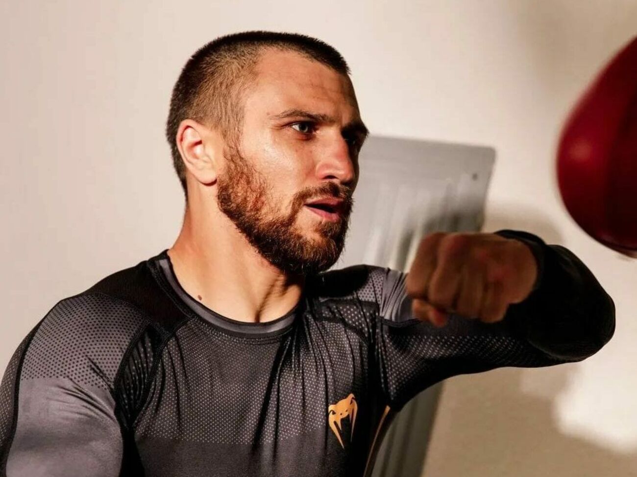 Дворазовий олімпійський чемпіон Ломаченко пішов у тероборону в Одеській області