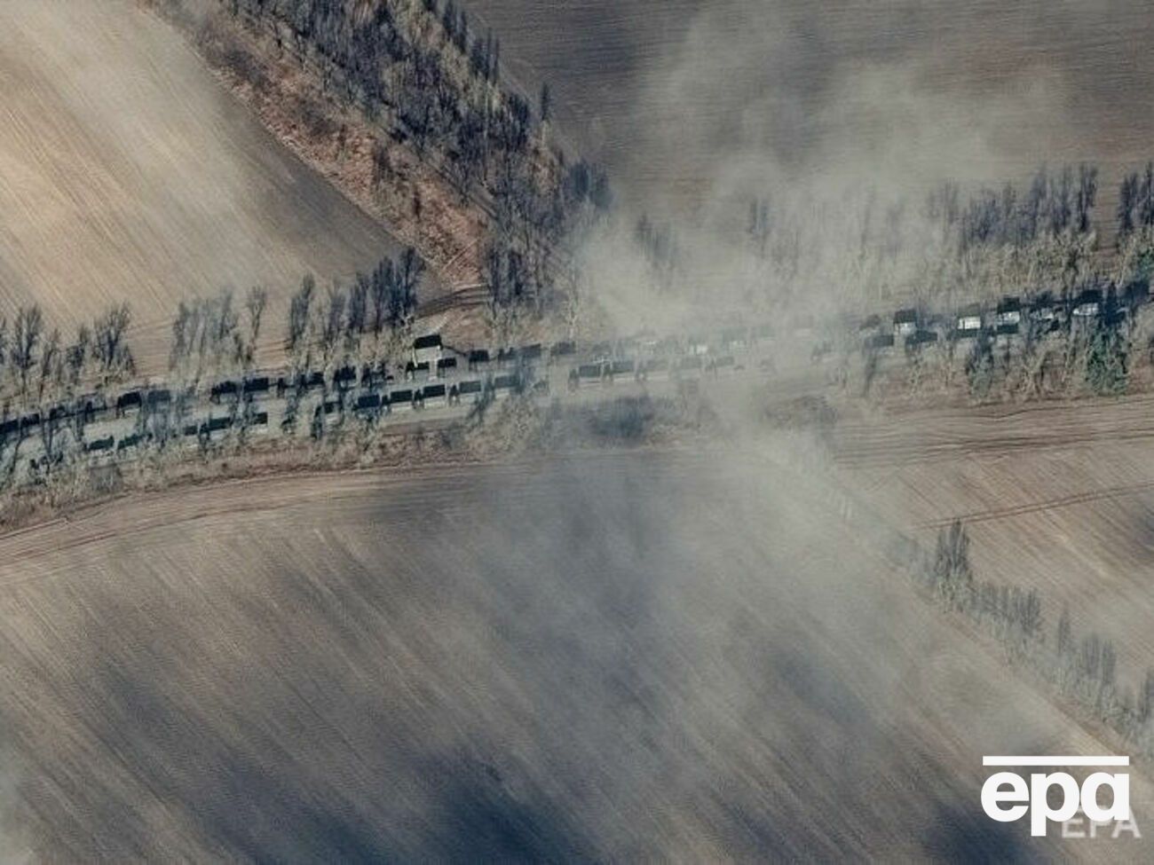 Норвегия окажет помощь Украине из-за российского вторжения