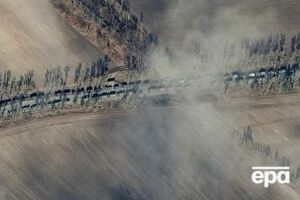 Норвегия окажет помощь Украине из-за российского вторжения