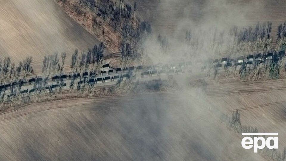 Норвегия окажет помощь Украине из-за российского вторжения