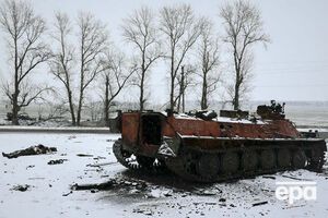 За даними Міноборони України, знищено приблизно 4,3 тис. окупантів