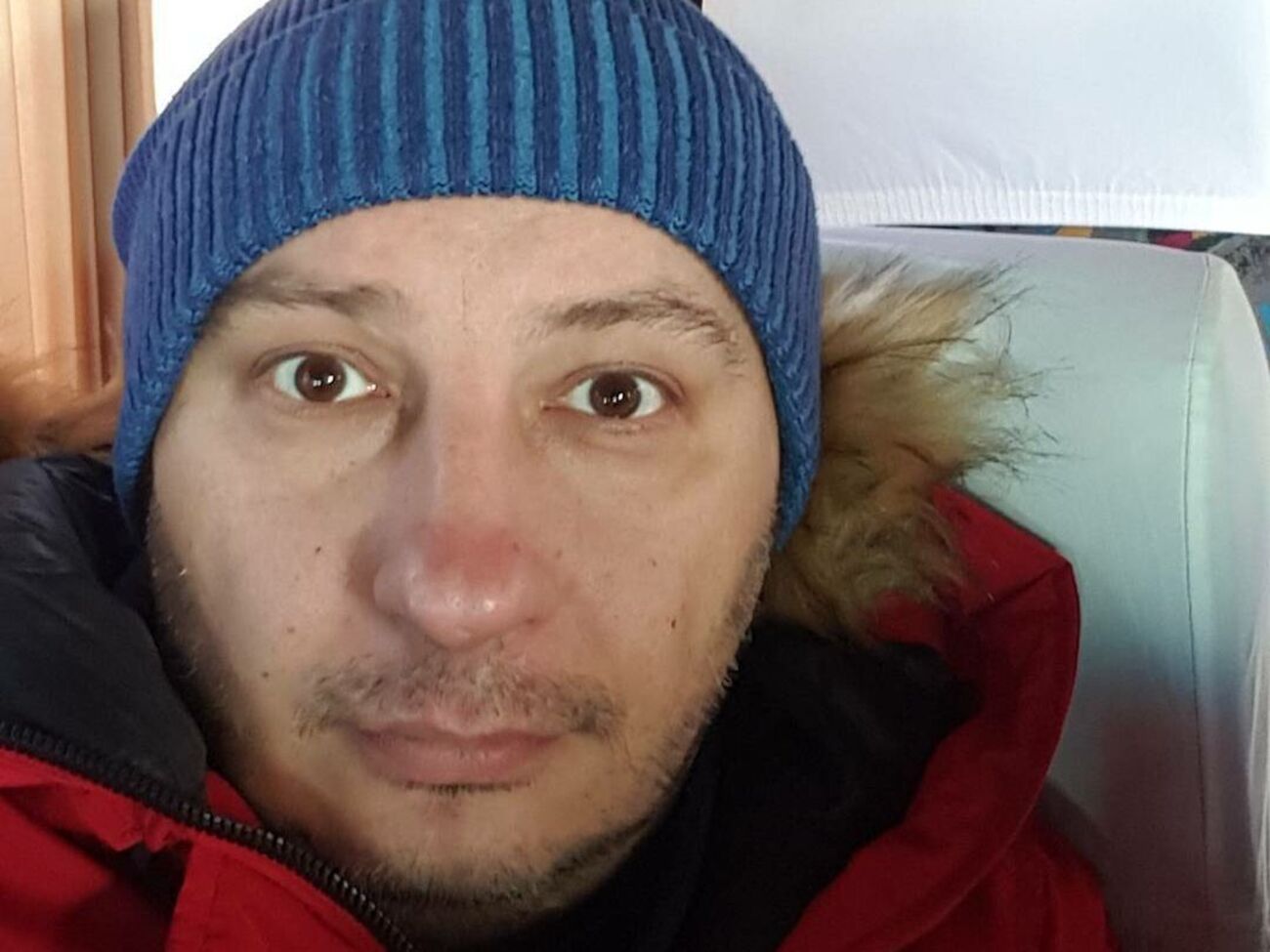 Дмитрий Танкович: То, что происходит сейчас, &ndash; это начала конца. Конца империи, которая именовала себя Россией