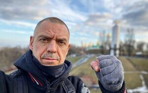 Сергей Михалок: Если вы не одумаетесь и сюда приедете, то вы здесь умрете