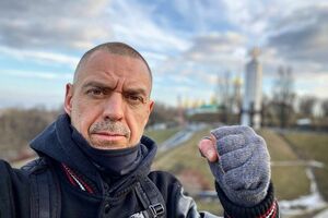 Сергей Михалок: Если вы не одумаетесь и сюда приедете, то вы здесь умрете