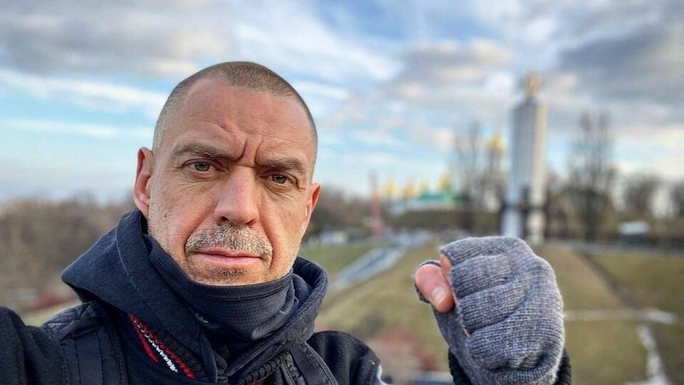 Сергей Михалок: Если вы не одумаетесь и сюда приедете, то вы здесь умрете