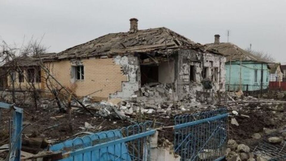 Протягом доби в Україні загинуло майже 100 мирних жителів
