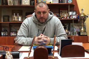 Мацегора является выдвиженцем партии "Оппозиционная платформа – За жизнь"