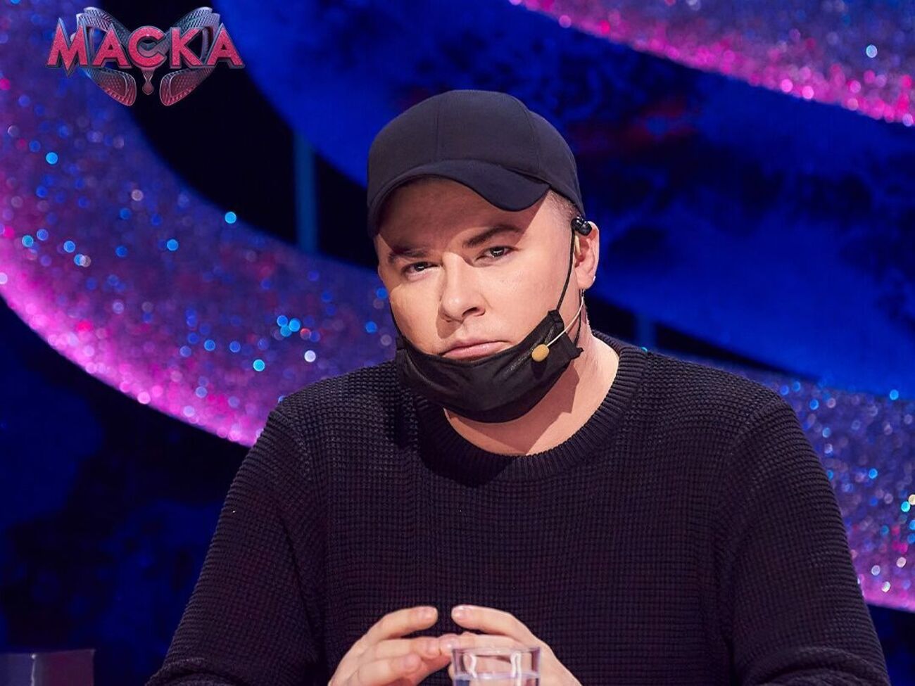 Данилко о Путине:&nbsp;Боже, если бы я знал, что такое будет, я б его убил