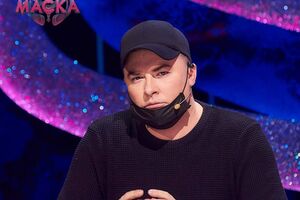 Данилко о Путине: Боже, если бы я знал, что такое будет, я б его убил