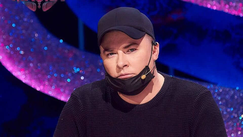 Данилко о Путине: Боже, если бы я знал, что такое будет, я б его убил