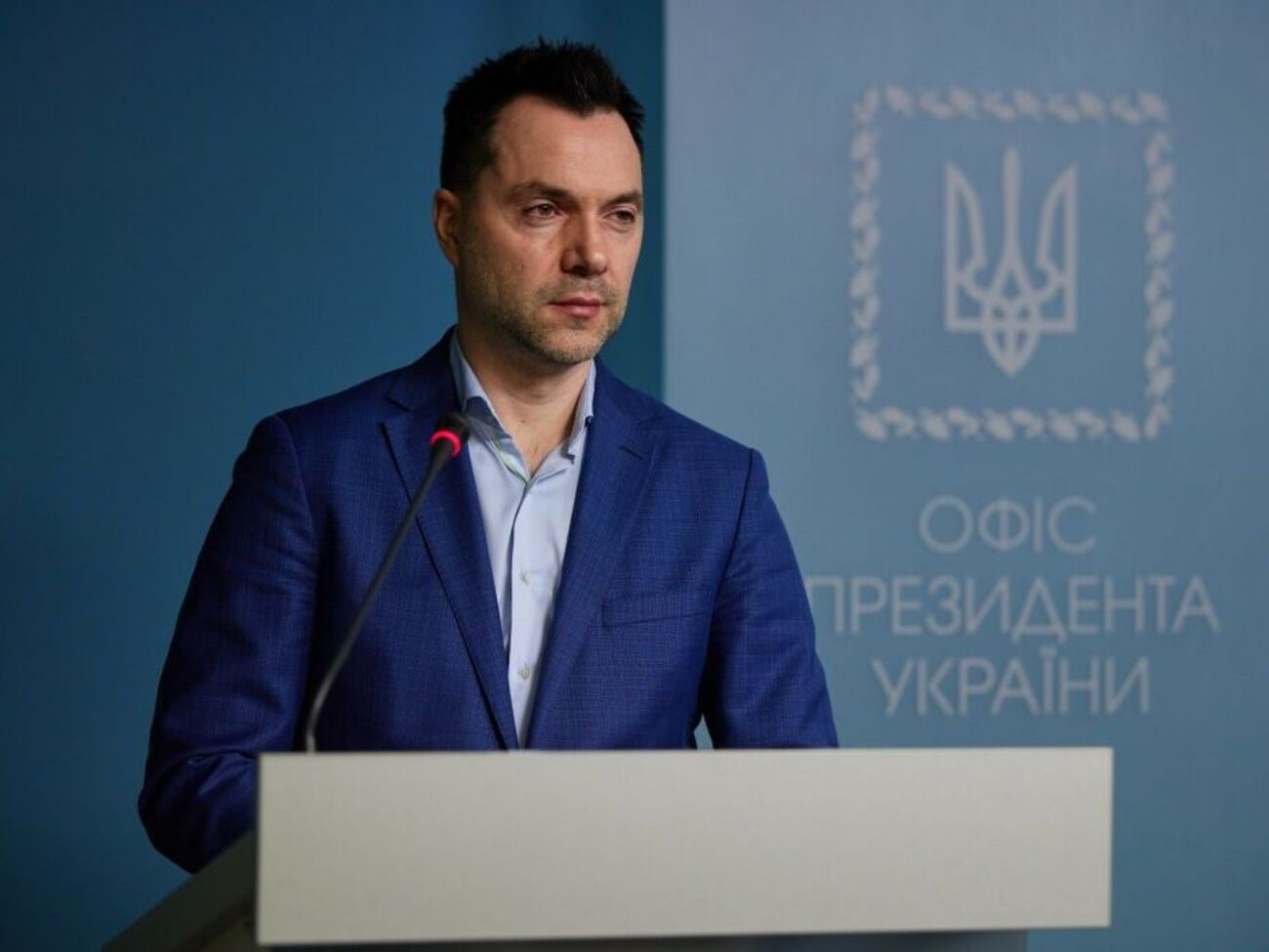 Арестович:&nbsp;Думаю, утром нас ждет еще ряд хороших новостей