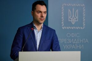 Арестович: Думаю, утром нас ждет еще ряд хороших новостей