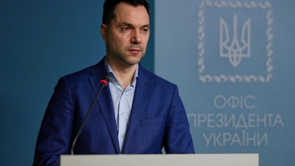 Арестович: Думаю, утром нас ждет еще ряд хороших новостей
