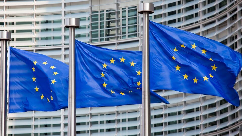 Санкции против РФ опубликованы в Официальном журнале ЕС