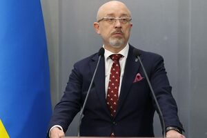 Резников: Сейчас на западе у нас нет границы. Но поддержка есть и на юге, и на Дальнем Востоке, и за Атлантикой