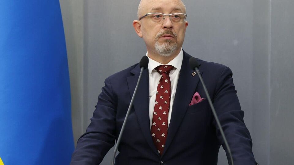 Резников: Сейчас на западе у нас нет границы. Но поддержка есть и на юге, и на Дальнем Востоке, и за Атлантикой