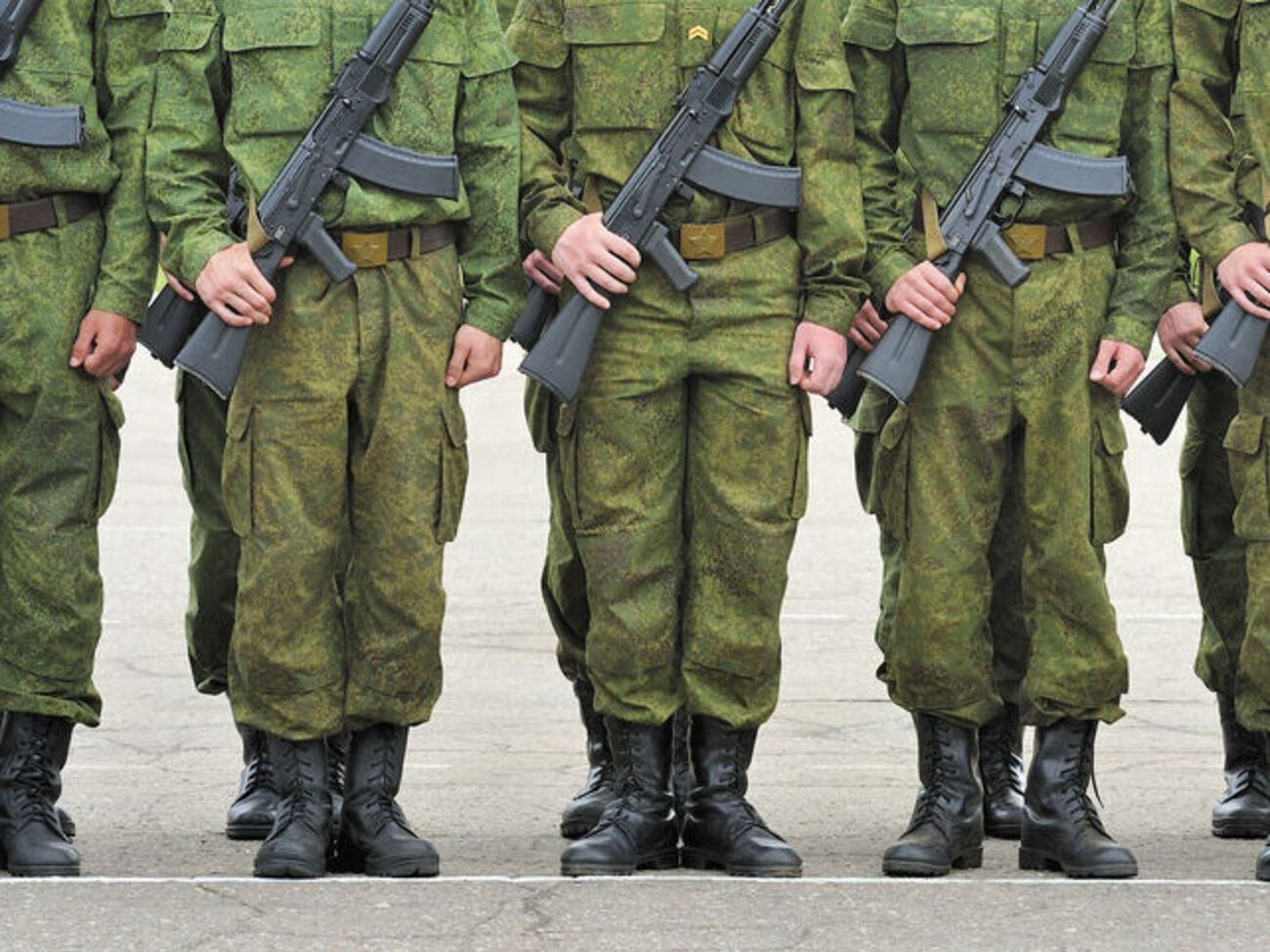 Генштаб ВСУ отмечает, что среди оккупантов отмечены частые случаи дезертирства и неповиновения