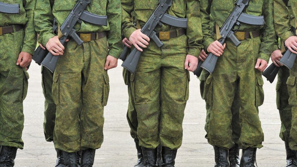 Генштаб ЗСУ зазначає, що серед окупантів часті випадки дезертирства та непокори