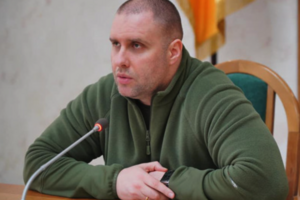 Олег Синєгубов: Ми тримаємо місто повністю під своїм контролем