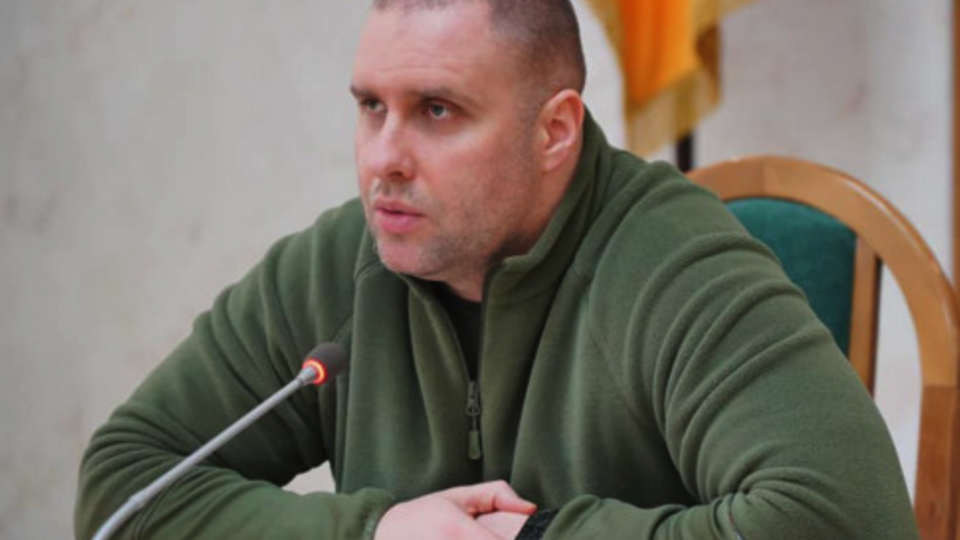 Олег Синєгубов: Ми тримаємо місто повністю під своїм контролем