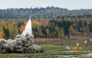 Касетними боєприпасами війська РФ ударили по дитсадку в Охтирці