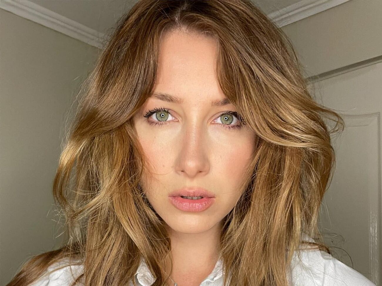 Ровінська: Я довго трималася