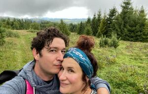 Жена Дмитрия Шурова: Держитесь своего сердца, оно выведет туда, где свет. Ведьма уже чувствует его приближение