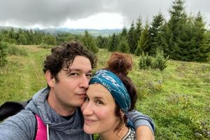 Жена Дмитрия Шурова: Держитесь своего сердца, оно выведет туда, где свет. Ведьма уже чувствует его приближение