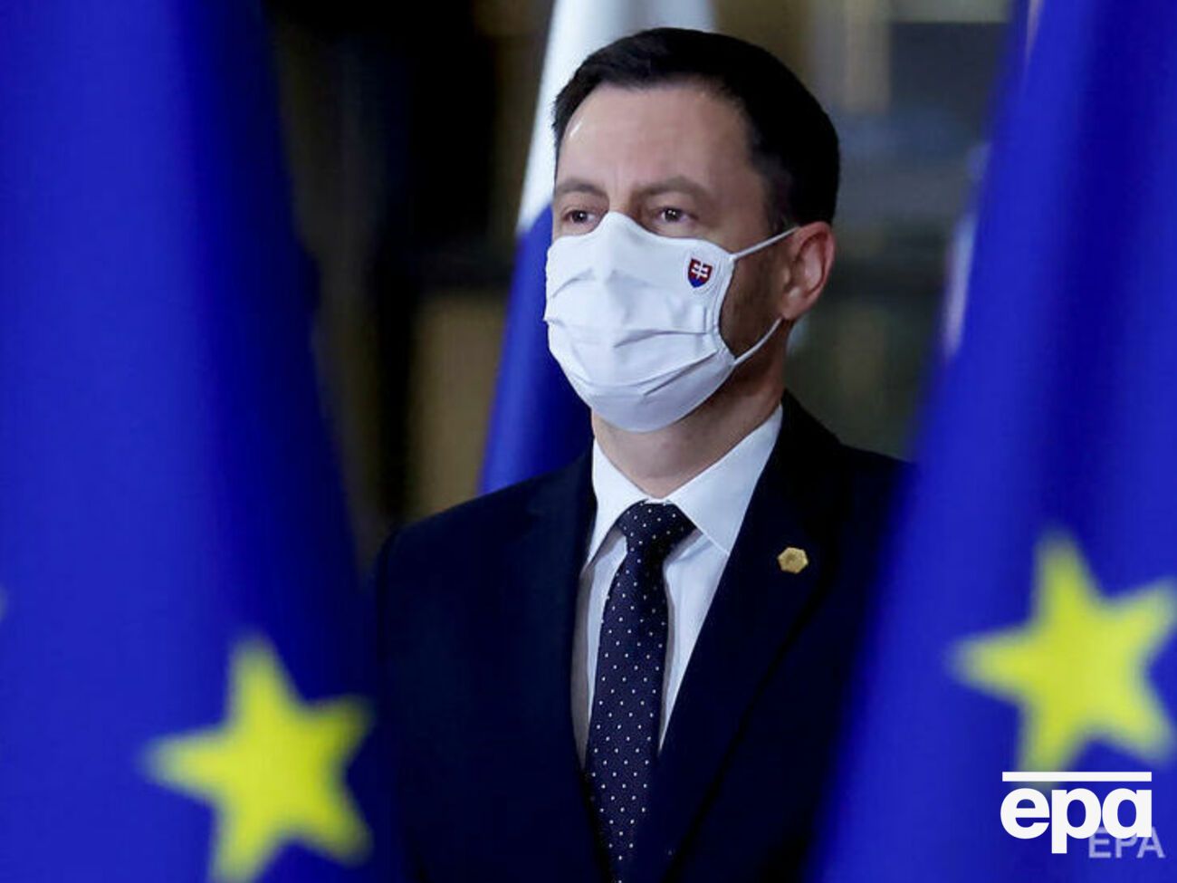 Геґер&nbsp;зазначив, що зараз потрібно дати Києву "сигнал" щодо інтеграції з ЄС