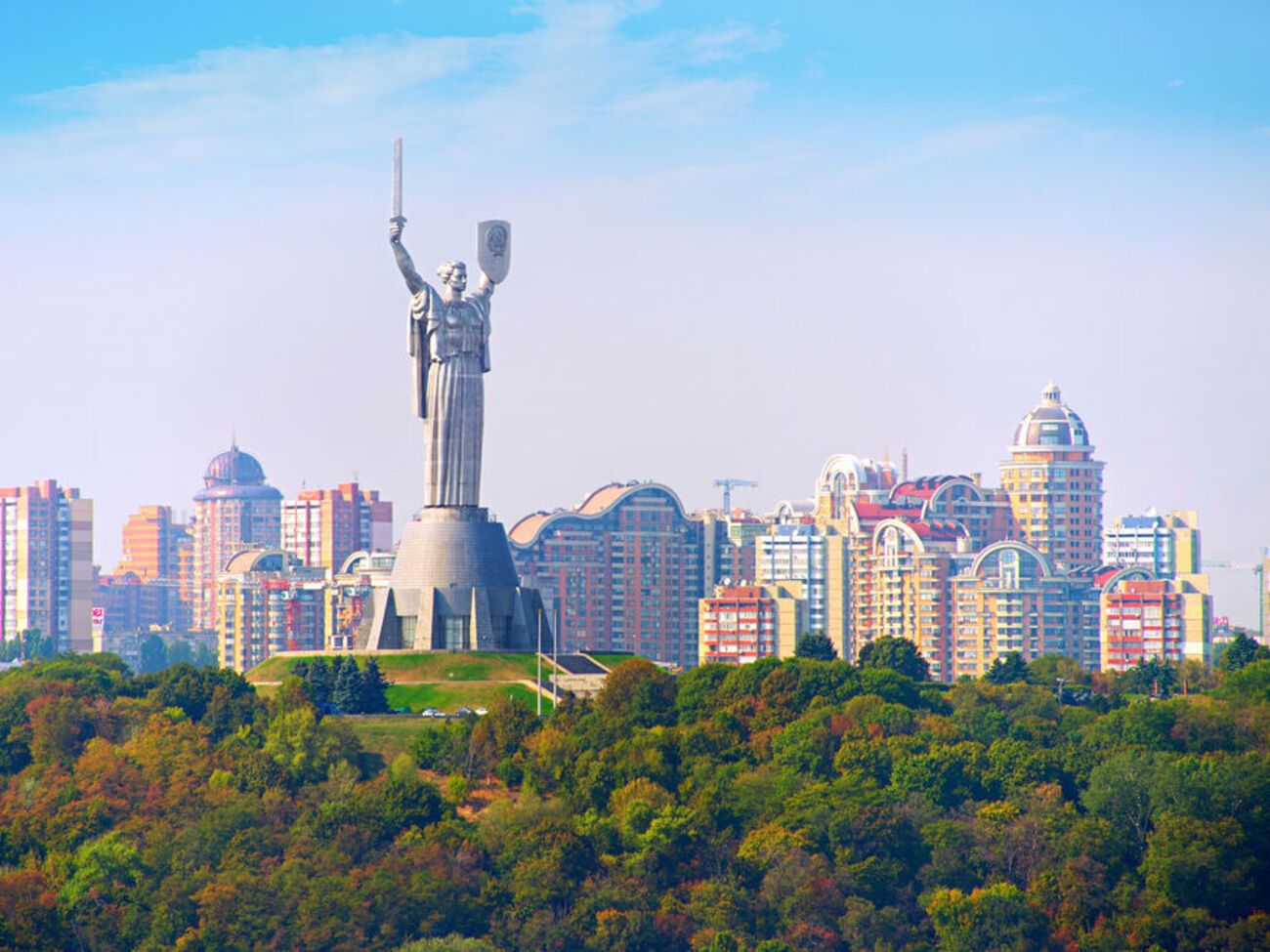 Вторжение российских войск в Украину началось утром 24 февраля