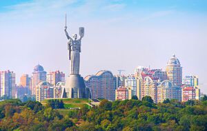 Вторжение российских войск в Украину началось утром 24 февраля