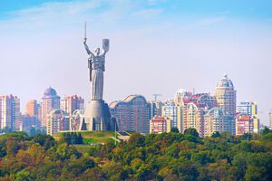 Вторжение российских войск в Украину началось утром 24 февраля