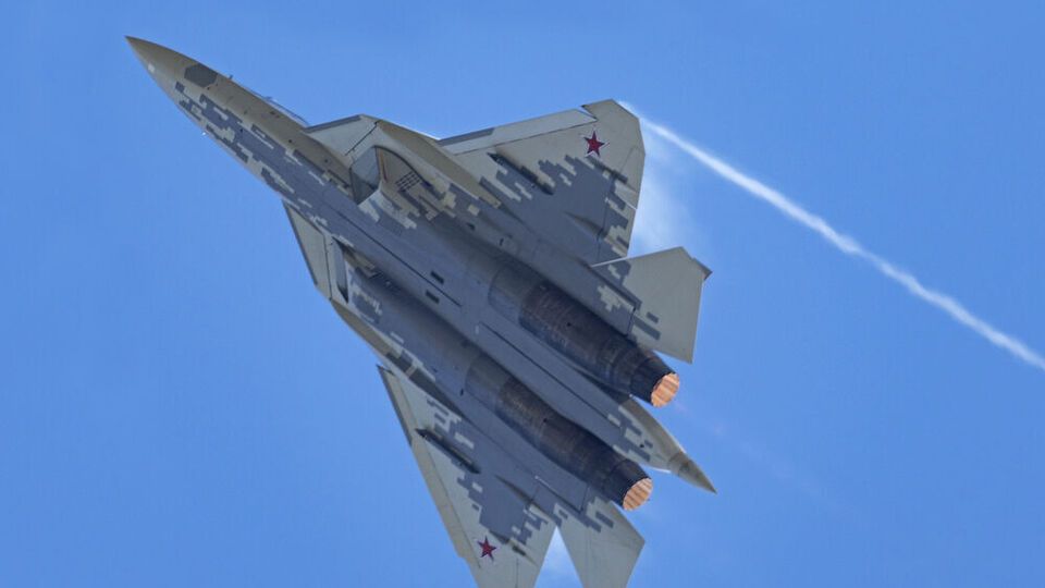 Російський літак збили силам ЗСУ, Нацгвардії та полку "Азов"