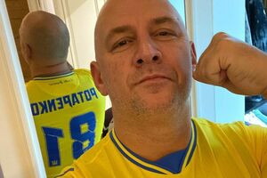 Потап: Усі побачили, яке Х...йло насправді х...йло