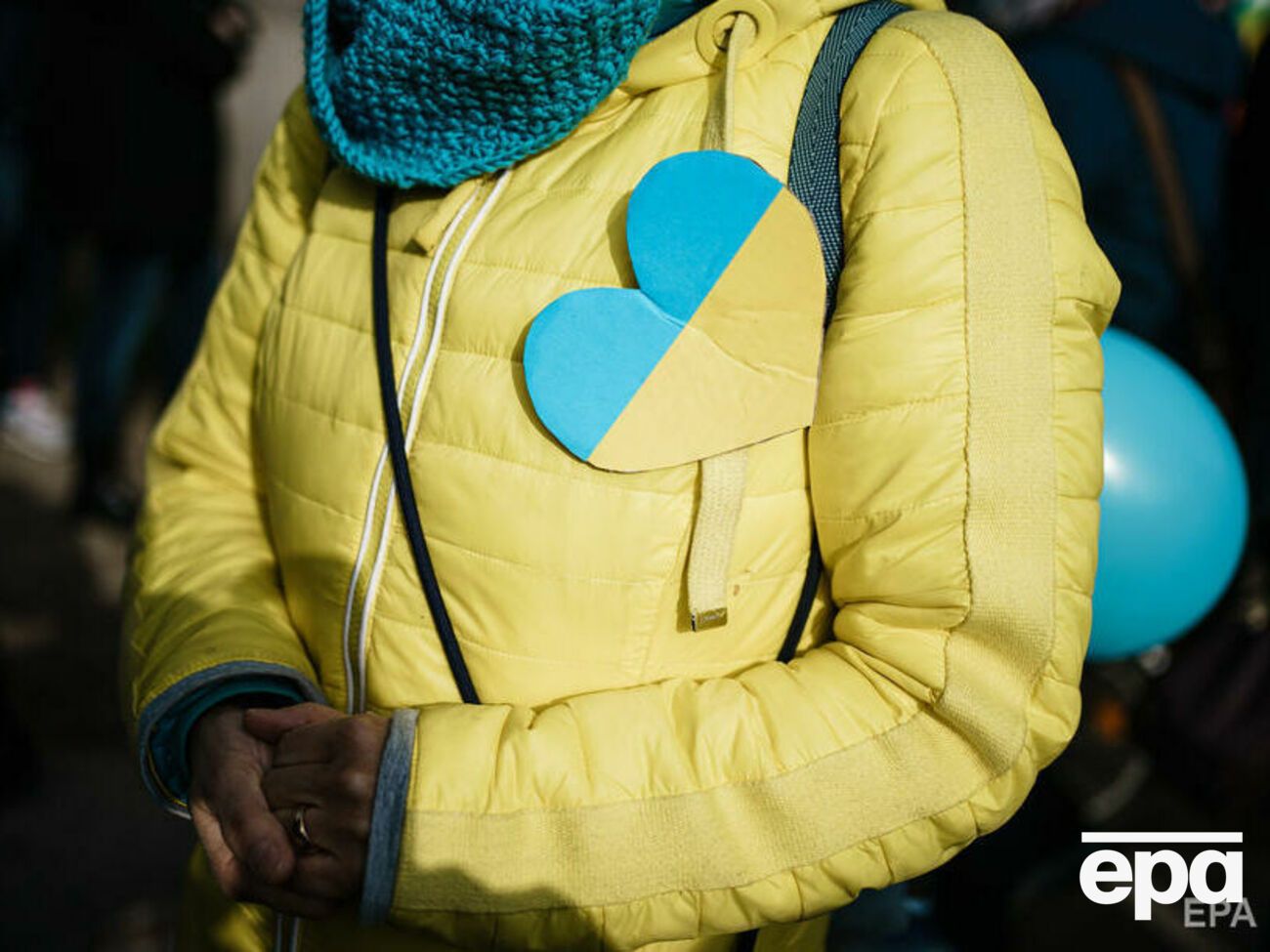 З 24 лютого в Україні триває оголошена Росією війна