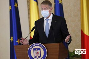 Йоханнис выступает за присоединение Украины к ЕС