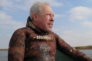Макаревич: Все нормальные люди против войны