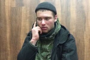 Оккупант сказал матери, что их якобы отправляли в Украину в роли миротворцев