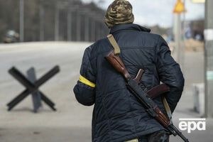 В Генштабе заявили, что причин для паники у киевлян нет