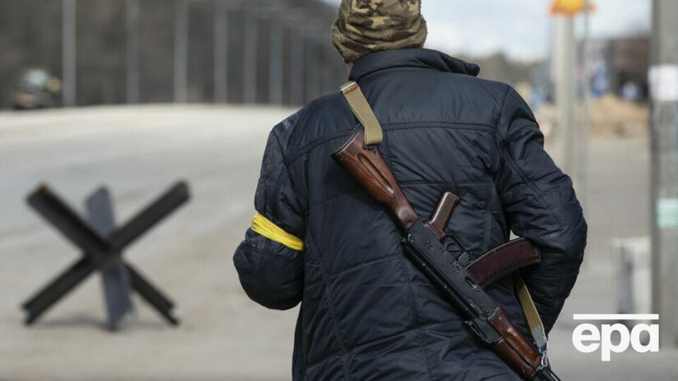 В Генштабе заявили, что причин для паники у киевлян нет