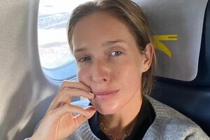 Осадчая: Право пользоваться украинским паспортом нужно заслужить