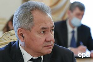 Шойгу выполнил приказ Путина