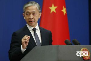 Усі сторони мають зберігати спокій та уникати подальшої ескалації, зазначив Веньбінь