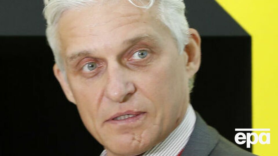 Тиньков: В Україні гинуть невинні люди, щодня, це немислимо й неприпустимо